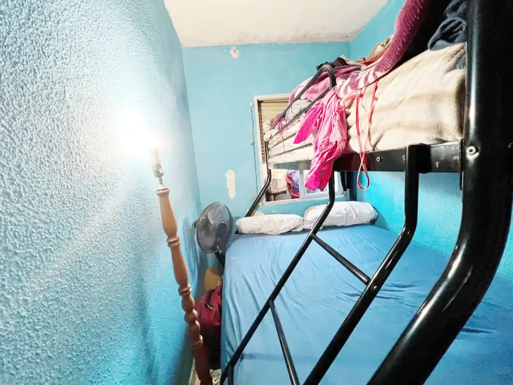 Habitación de Piso en venta en Alcalá de Henares con Terraza y Trastero