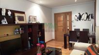 Sala d'estar de Apartament en venda en Ourense Capital  amb Balcó