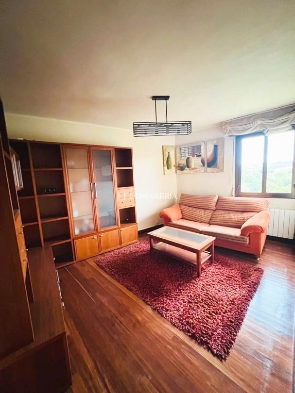 Living room of Flat for sale in Getxo   with Heating