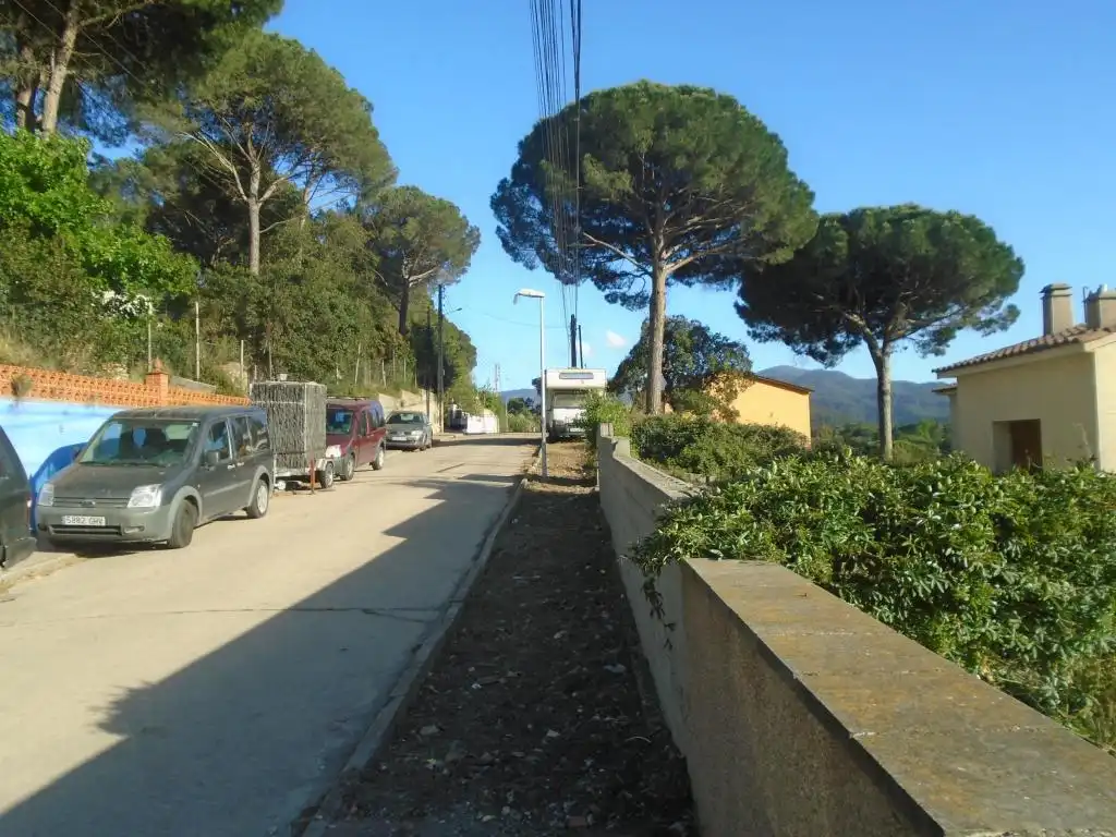 Edifici en venda a JUNIOR PARK, Riells i Viabrea