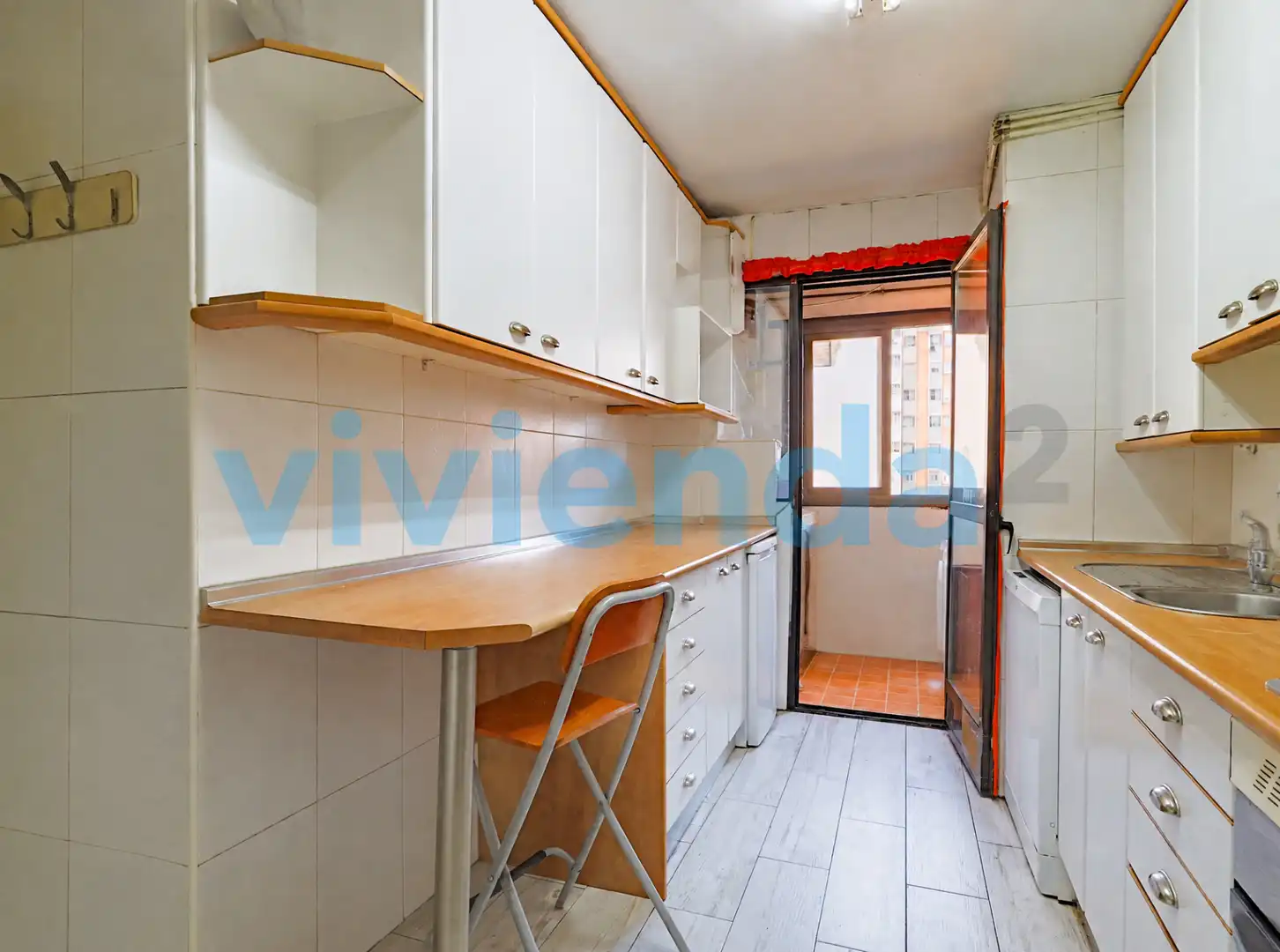 Flat with terrace for sale in Calle del Jazmin, imagen 14
