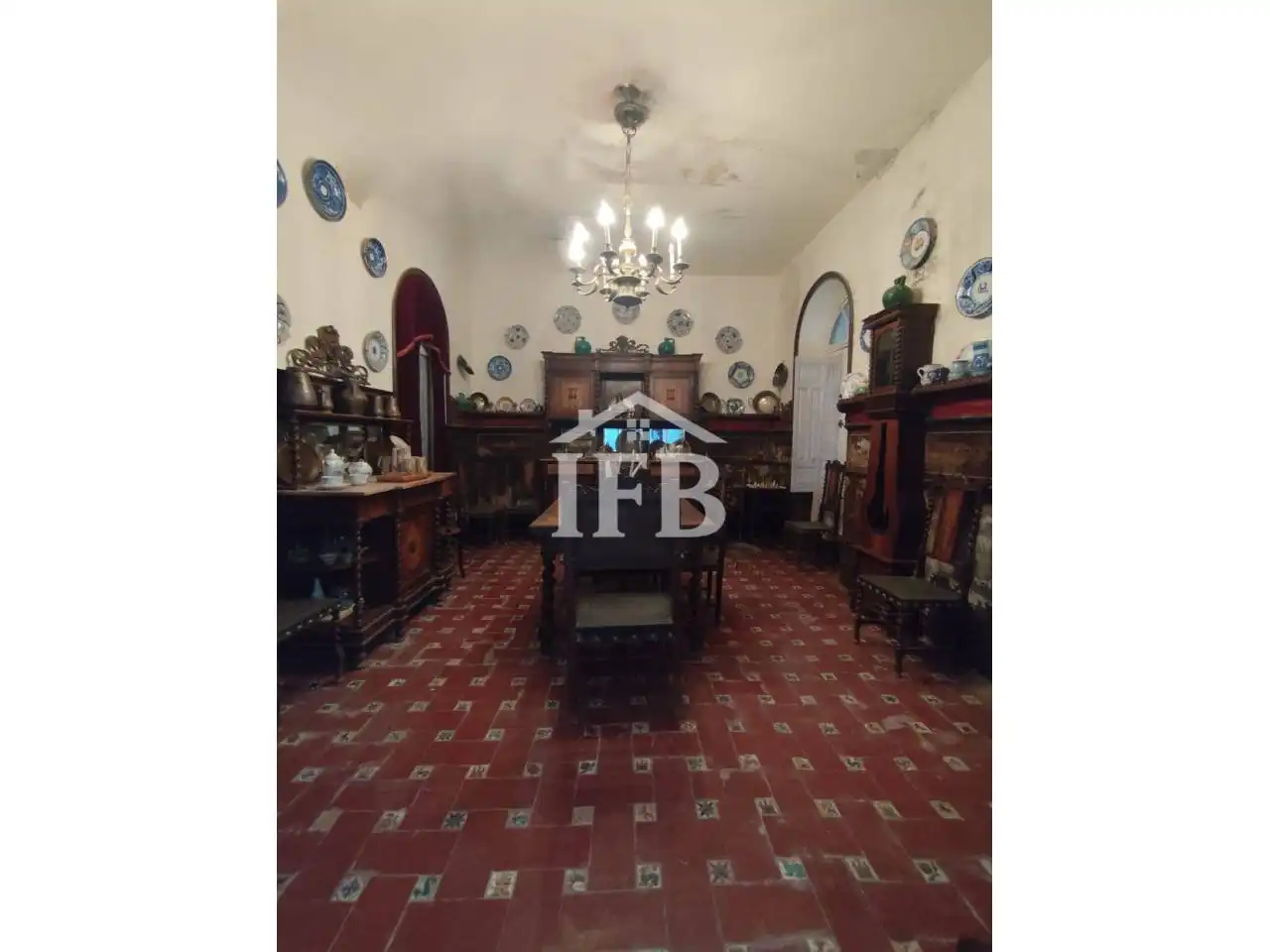 Houses for sale in Burguillos del Cerro