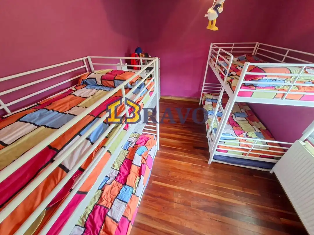 Casa amb jardí en venda a Merindad de Valdivielso, imagen 15