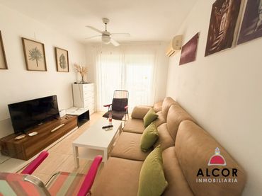 Piso con balcón en venta en Marina d'Or