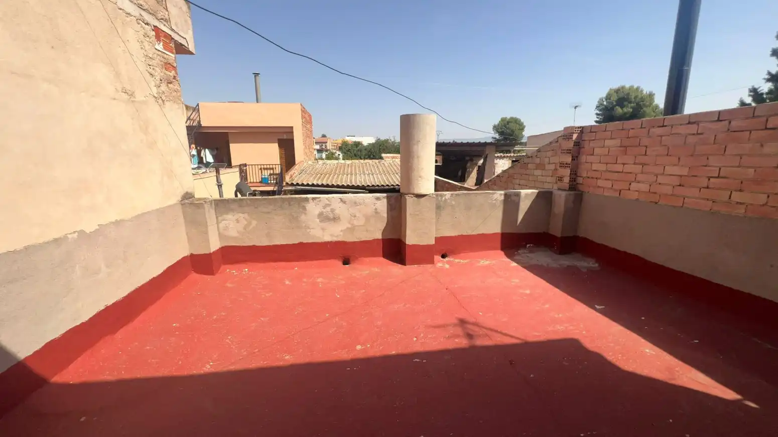 Casa o chalet en venta en CL ALICANTE, 7, Las Torres de Cotillas