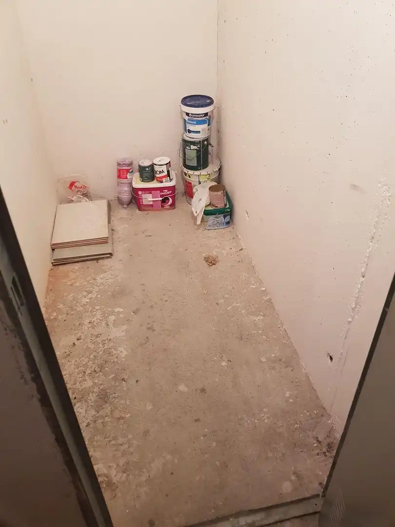 Ático en venta en Venta de Baños con Calefacción, Parquet y Terraza