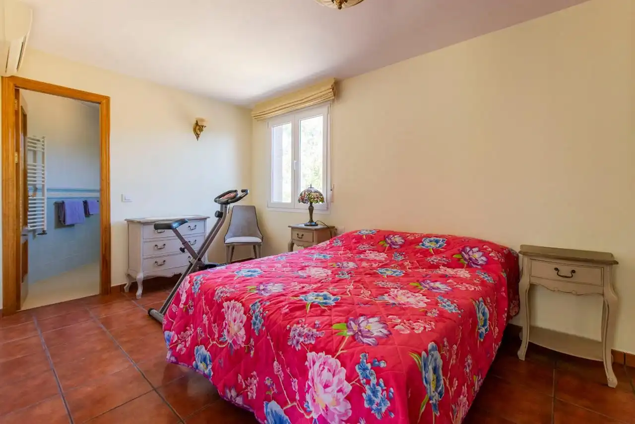 Villa avec piscine à vendre à Turre, imagen 30