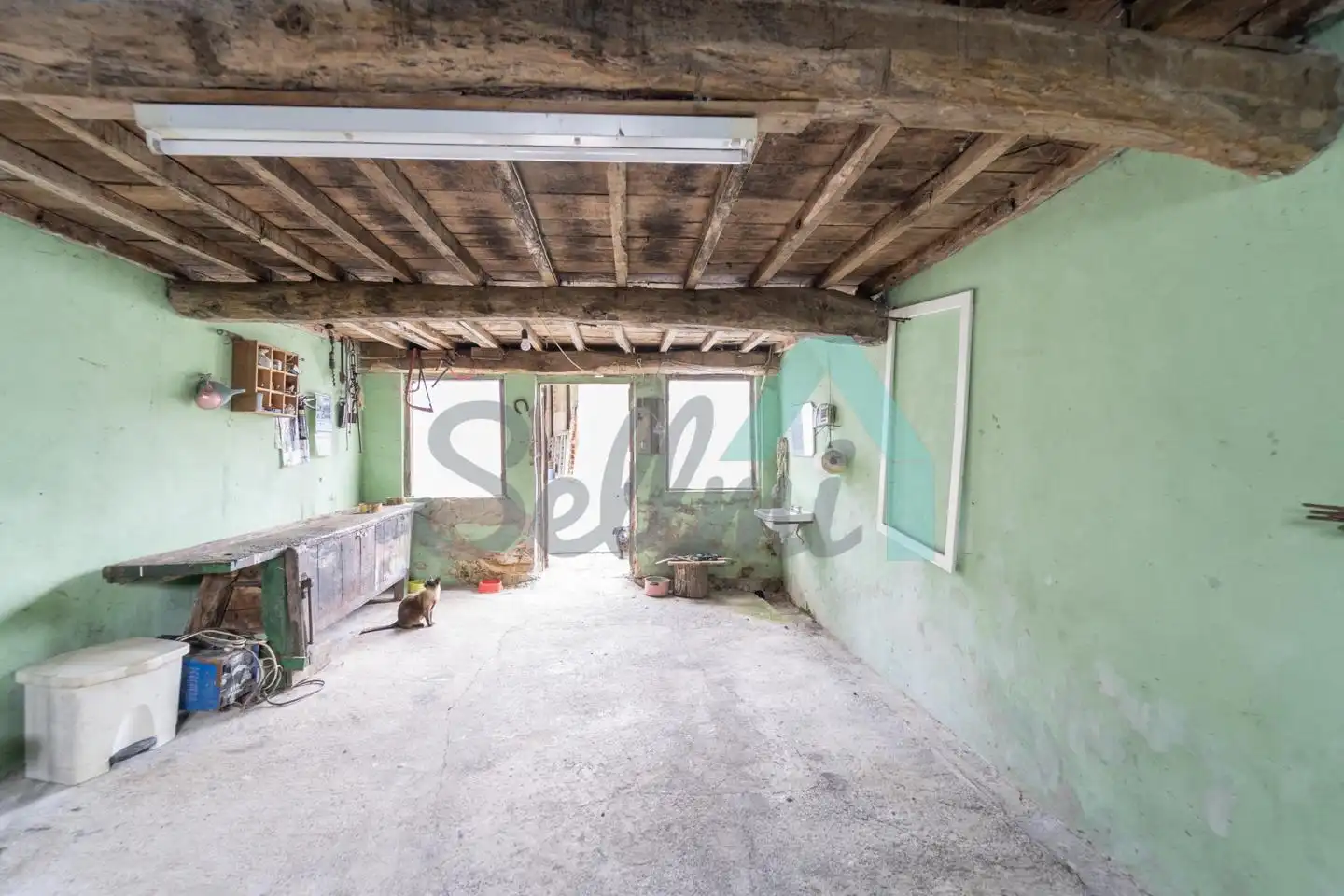 Casa con terraza en venta en Quintana, imagen 154