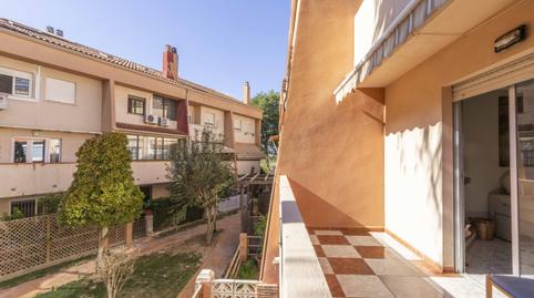 Foto 5 de Casa adosada en venta en Meliana, Valencia