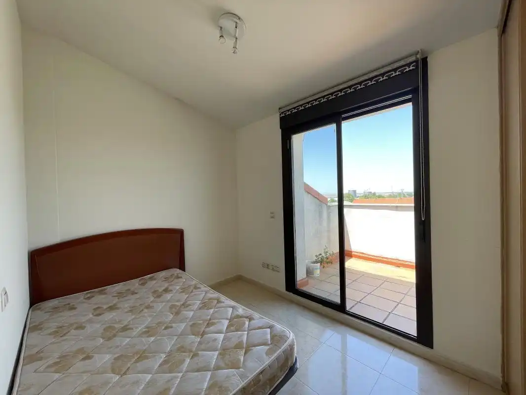 Terraza de Dúplex en venta en Recas con Calefacción, Terraza y Trastero