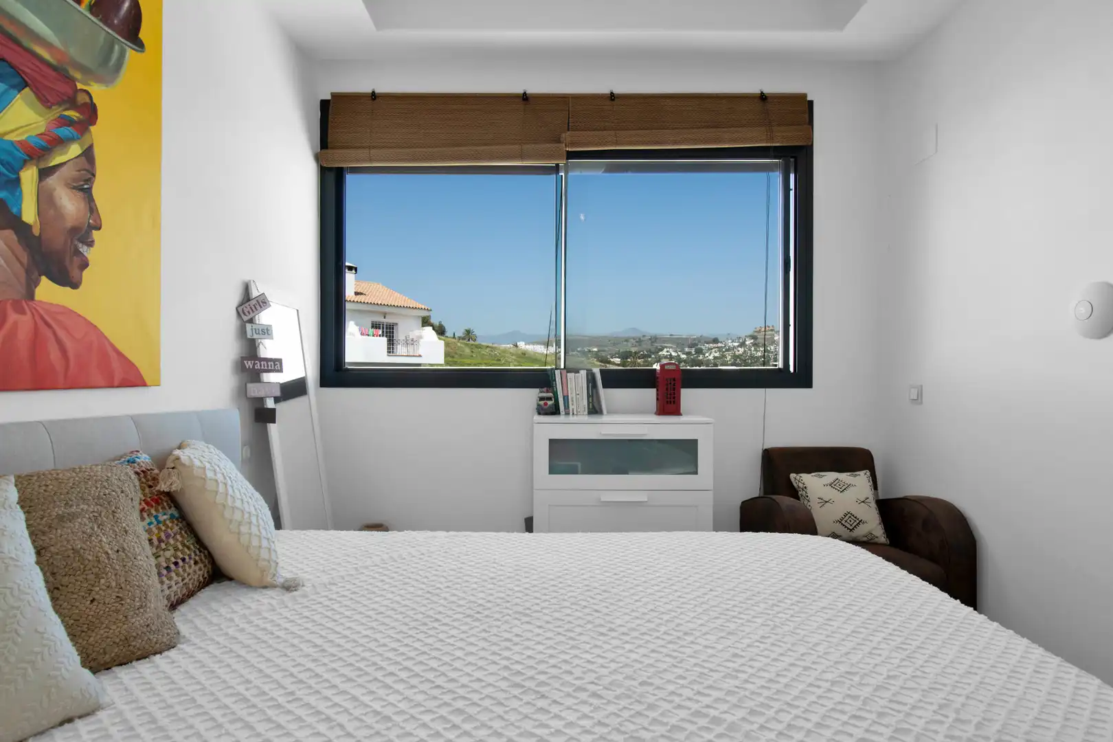 Penthouse with pool for sale in Marbella Centro, imagen 17