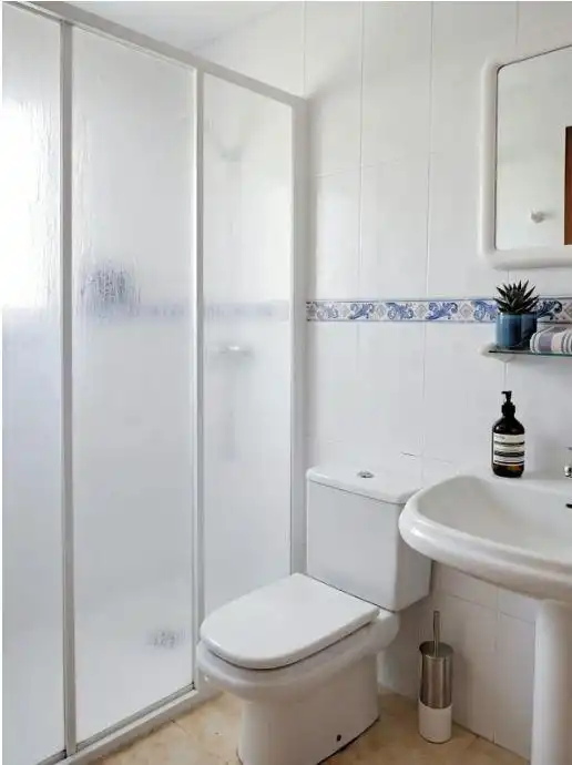 Bany de Casa o xalet en venda en Chilches / Xilxes amb Aire condicionat, Calefacció i Terrassa