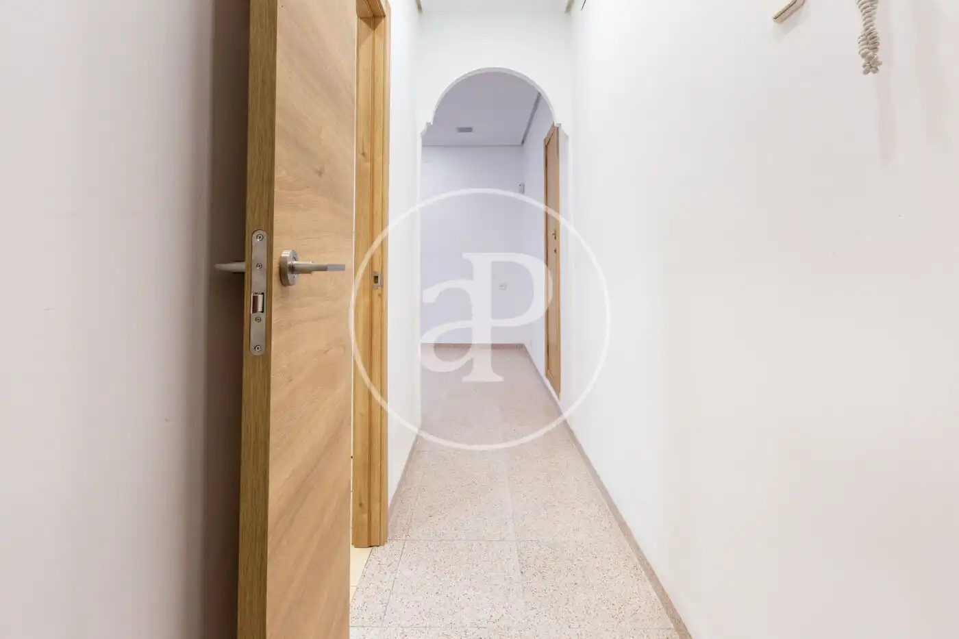 Piso en venta en Valencia con Aire acondicionado y Calefacción