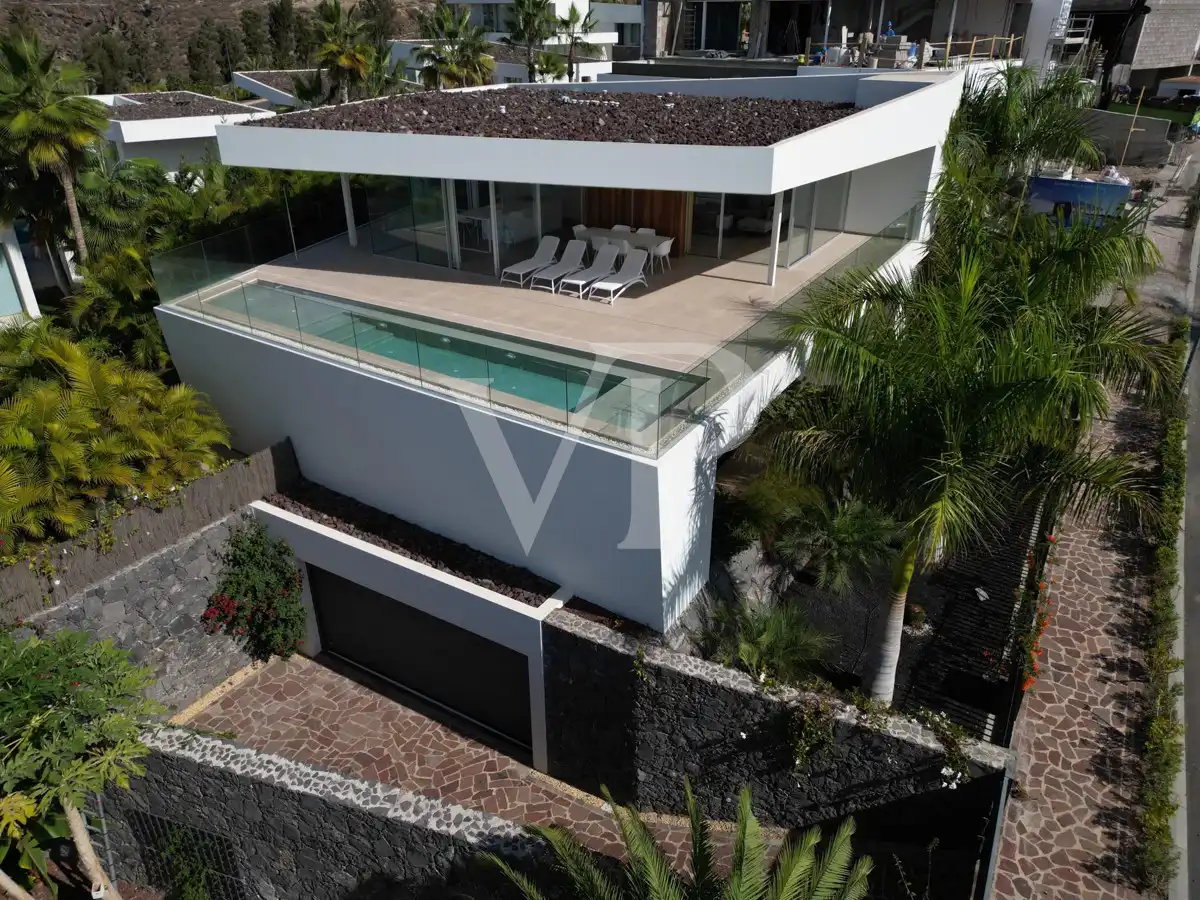 Casa en venta en Guía de Isora interior, imagen 50
