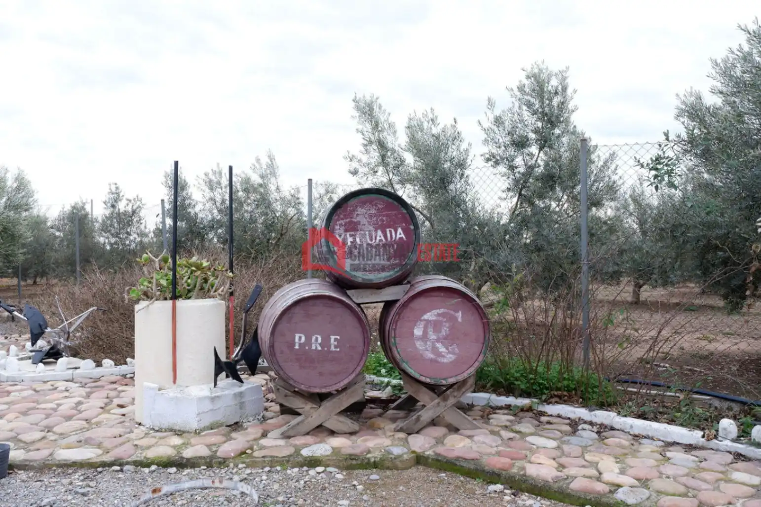 Detached house with pool for sale in Corinto - Almarda, imagen 11