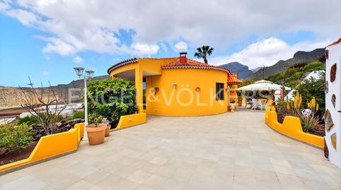 Foto 5 de Casa o chalet en venta en Tamaimo - Arguayo, Santiago del Teide