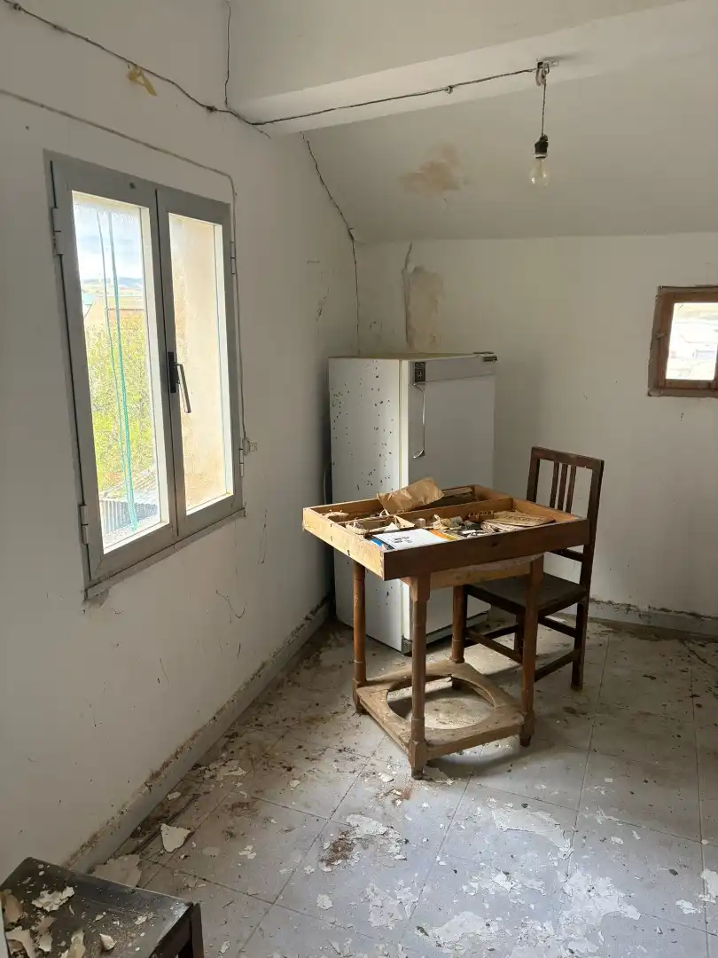 Cocina de Piso en venta en Galilea