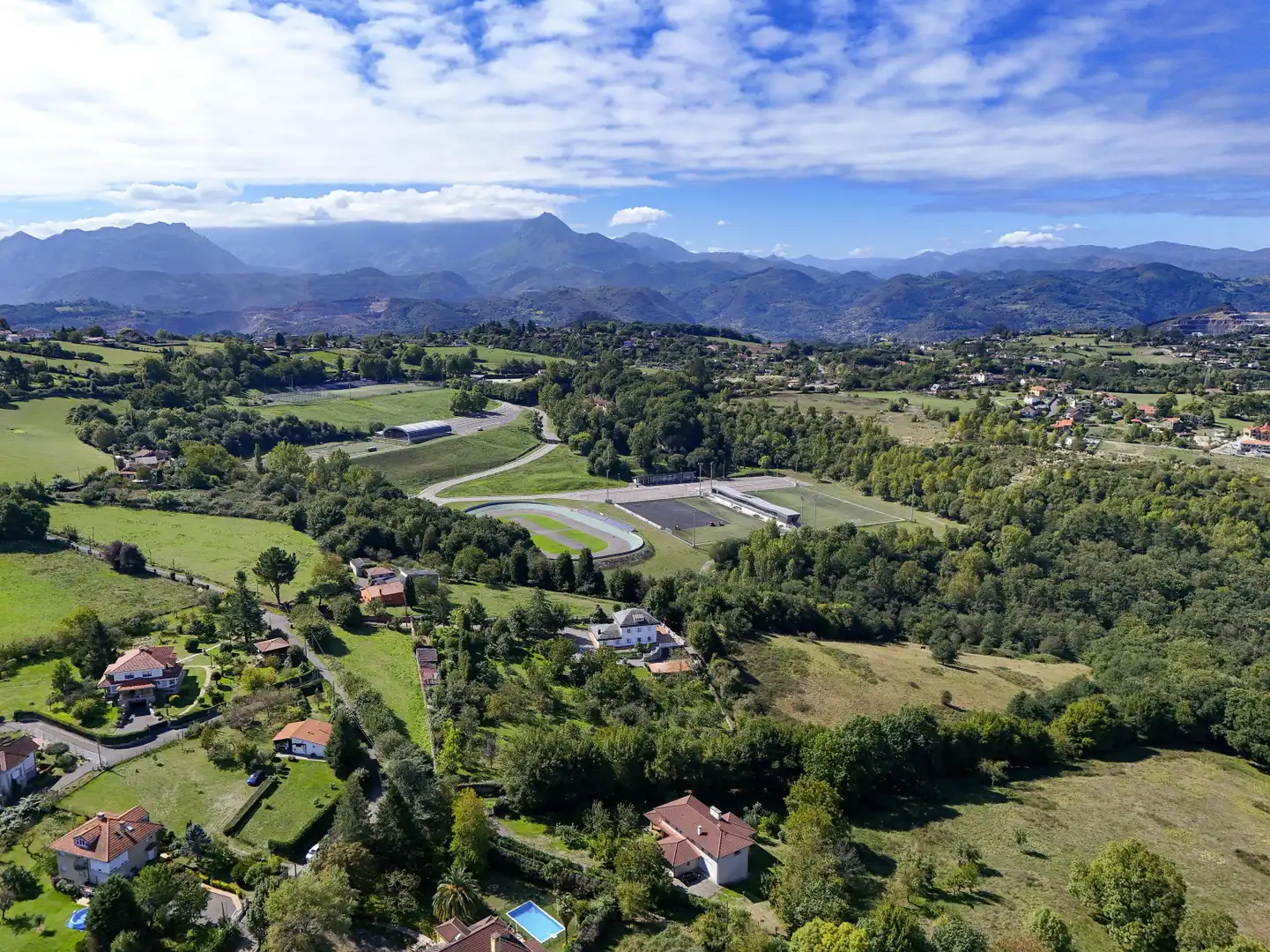 Vista exterior de Casa o xalet en venda en Buenavista - El Cristo
