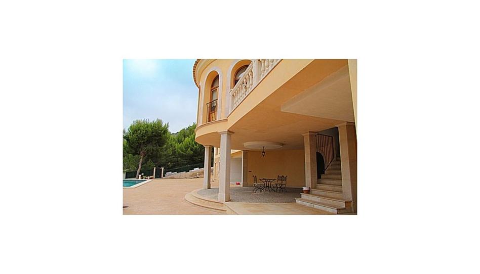Photo 1 of House or chalet for sale in Peguera, Illes Balears