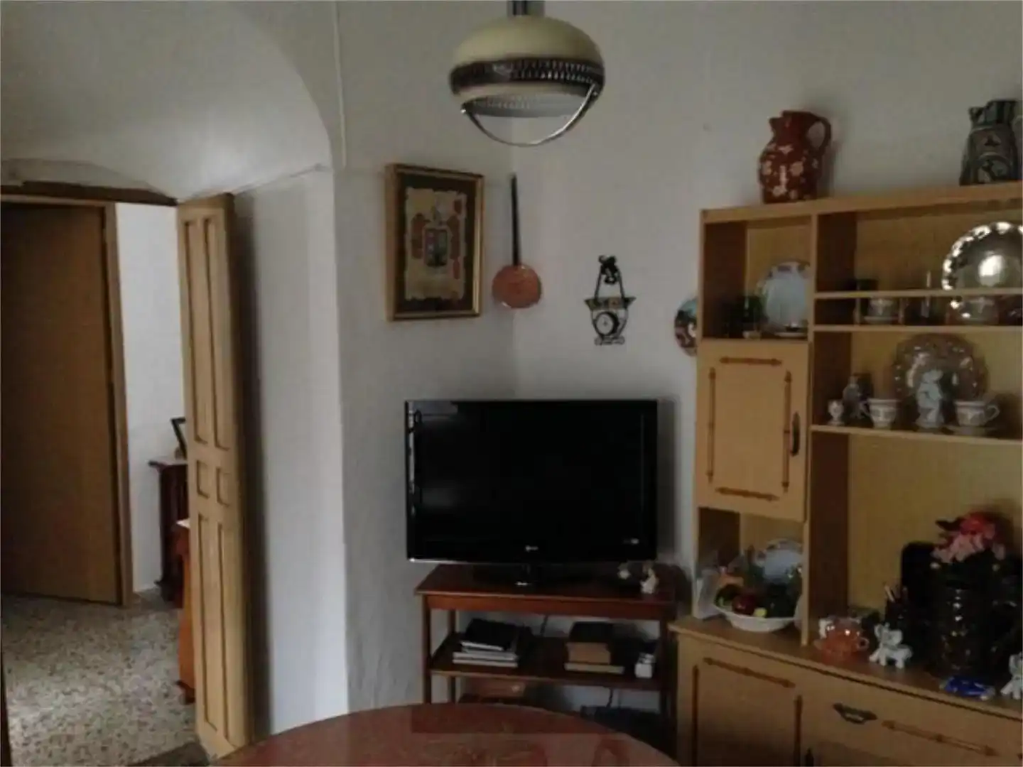 Wohnung zum Verkauf in Plaza de la Constitución, 15, Atajate