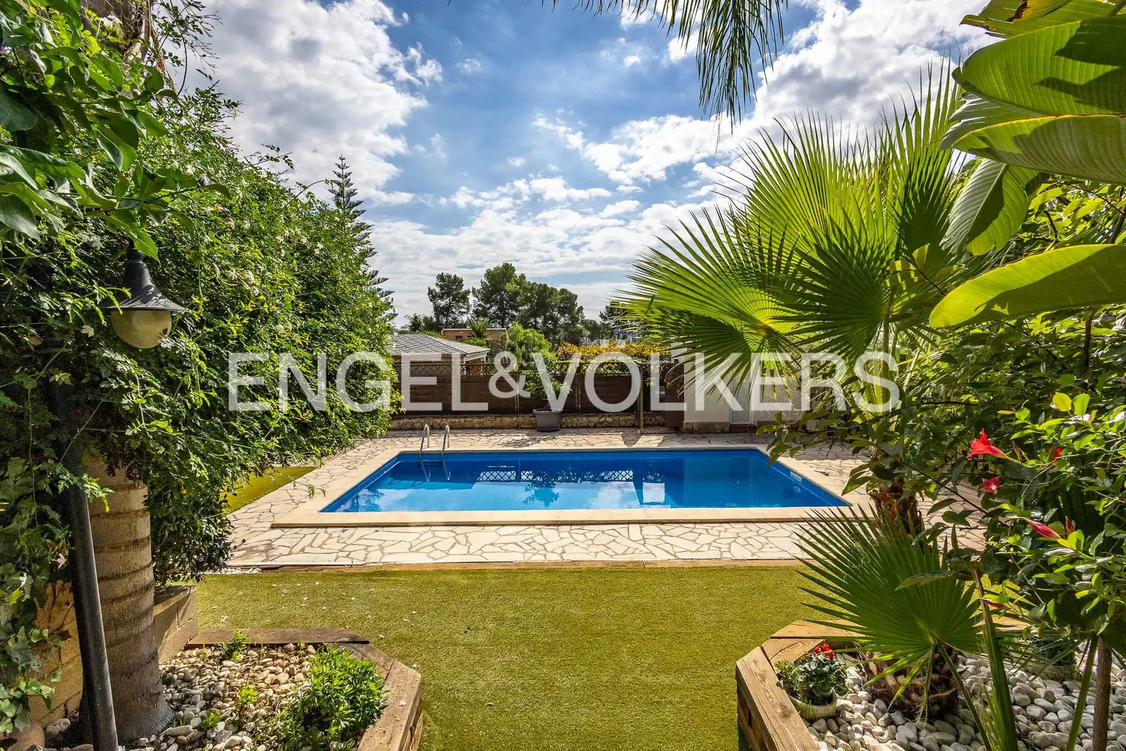 Casa con piscina en venta en Pallejà, imagen 44