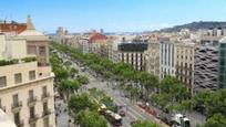 Exterior view of Flat for sale in  Barcelona Capital