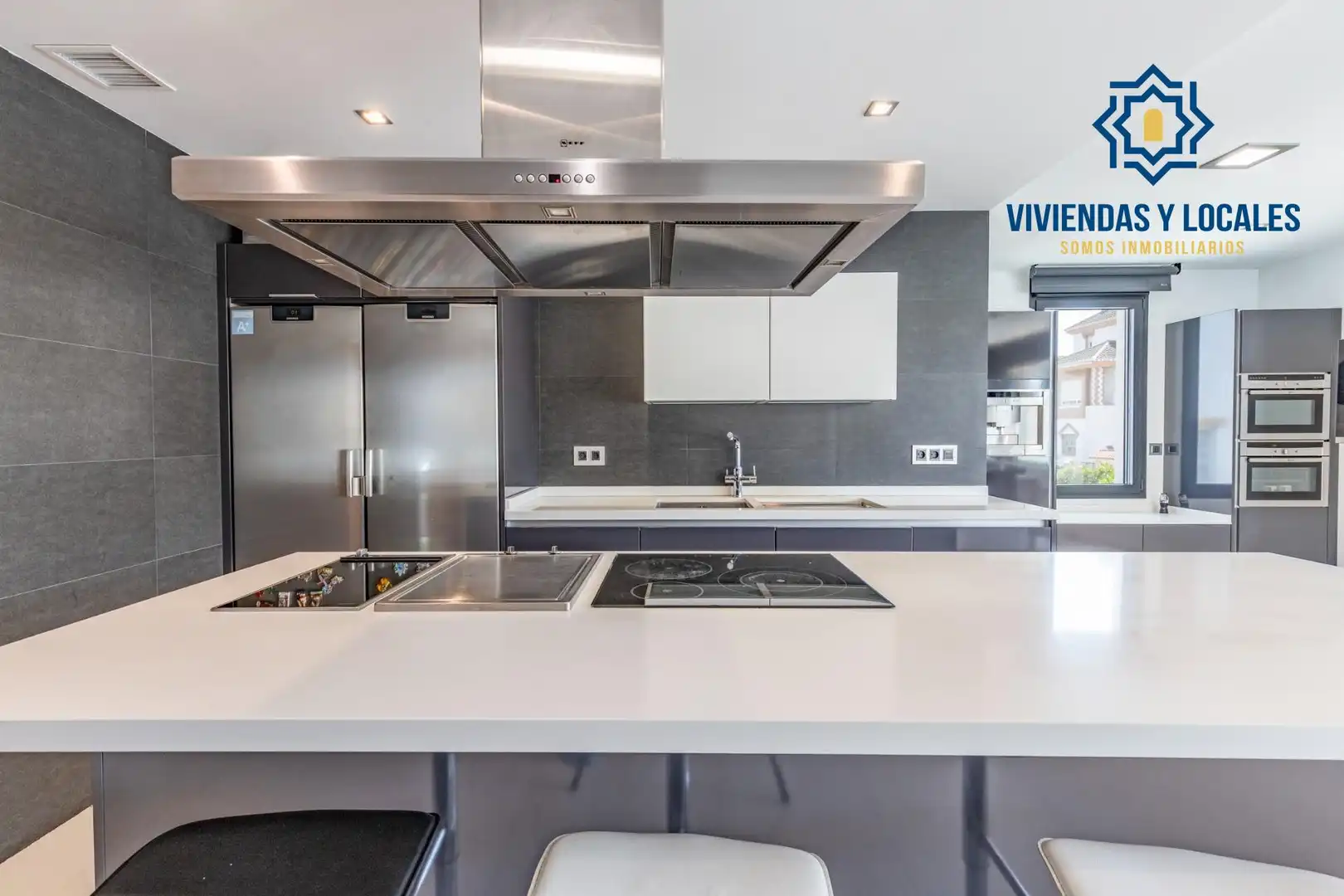 Chalet con piscina en venta en Urbanizacion EL CARMELO, imagen 20