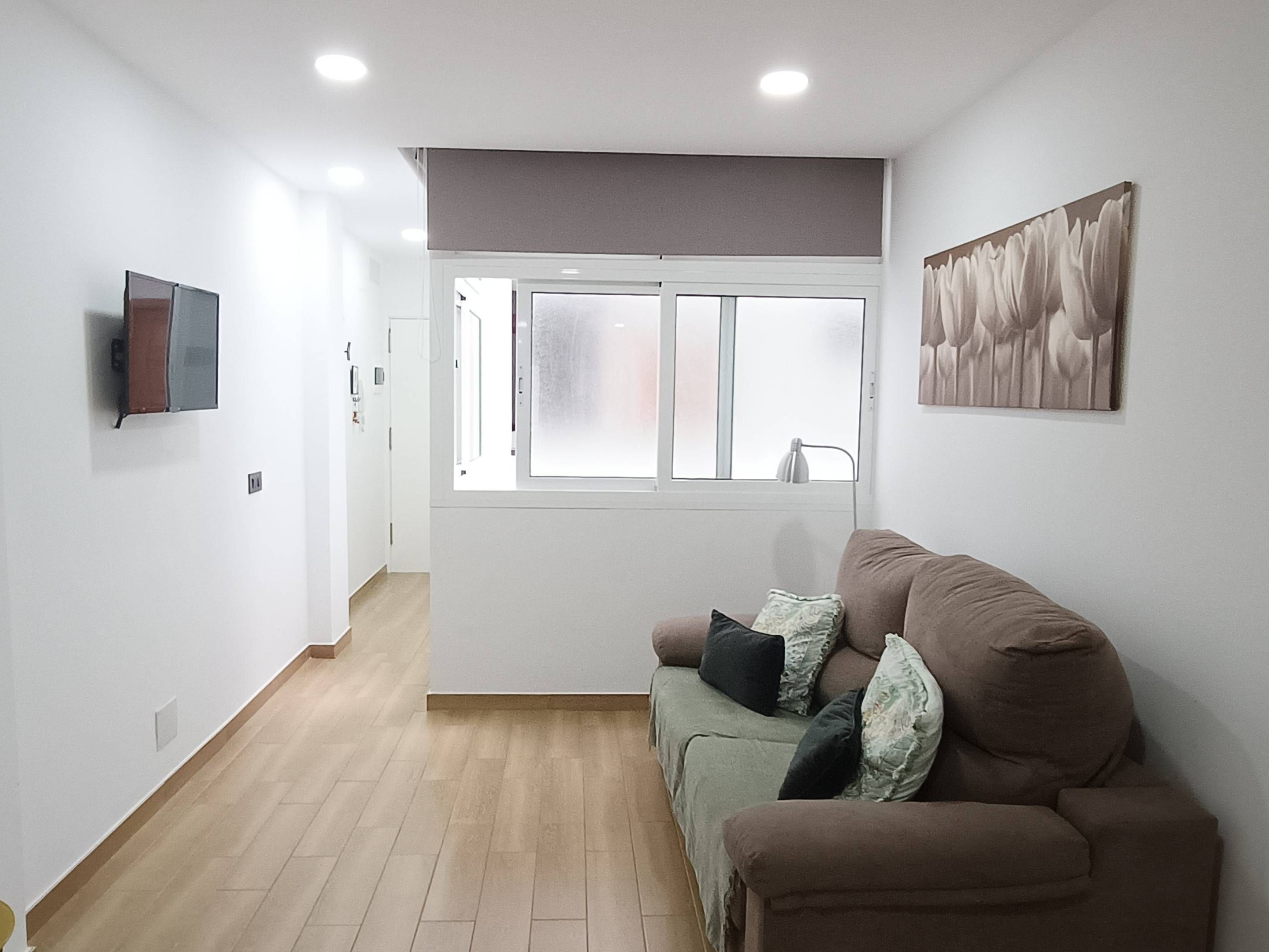 Study for rent in Las Palmas de Gran Canaria