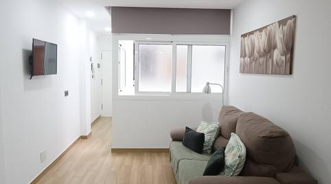 Photo 2 of Study for rent in Calle Tenerife, Santa Catalina - Canteras, Las Palmas de Gran Canaria