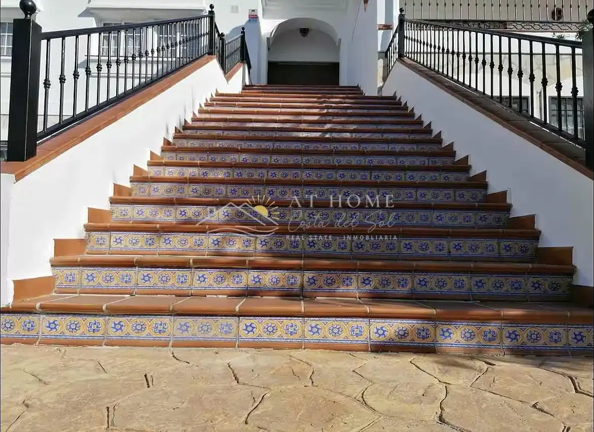 Maison avec piscine à vendre à Frigiliana, imagen 26