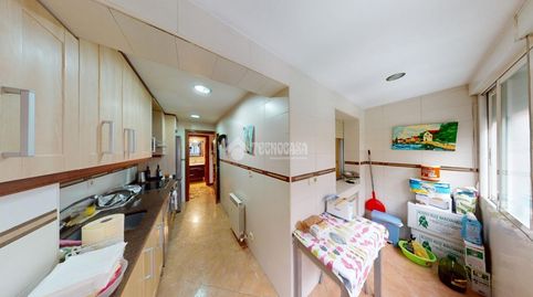 Foto 3 de Piso en venta en Santos, Leganés