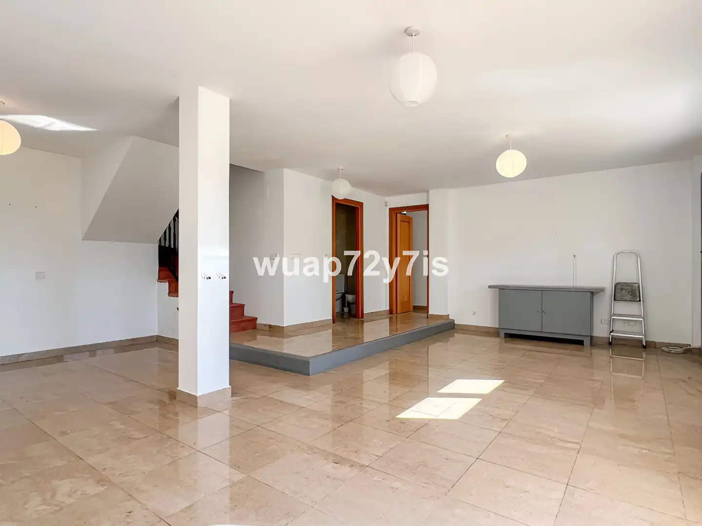 Casa amb piscina en venda a Manilva Pueblo, imagen 10