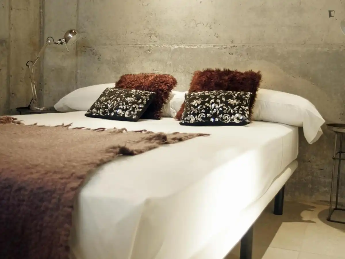 Studio à louer à Eixample, imagen 11