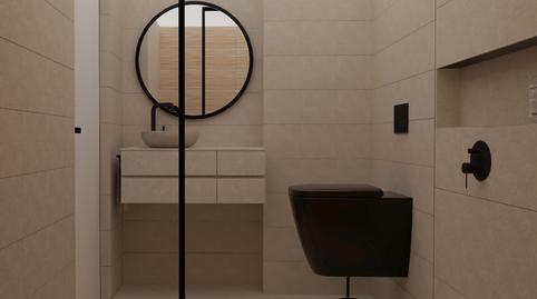 Foto 3 de Piso en venta en Calle Segura, 13, Mercado, Alicante / Alacant