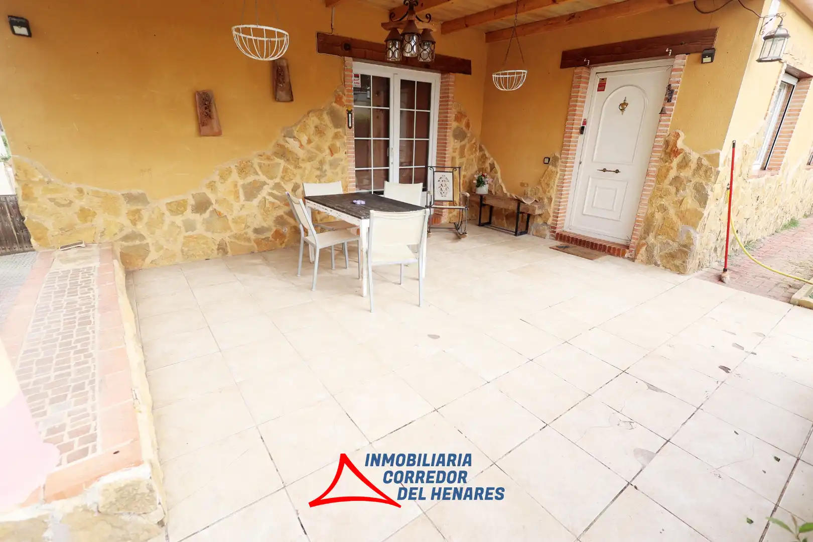 Finca rústica en venta en Mejorada del Campo con Jardín privado y Piscina