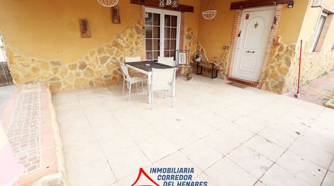 Foto 5 de Finca rústica en venta en Olivo, Mejorada del Campo, Madrid