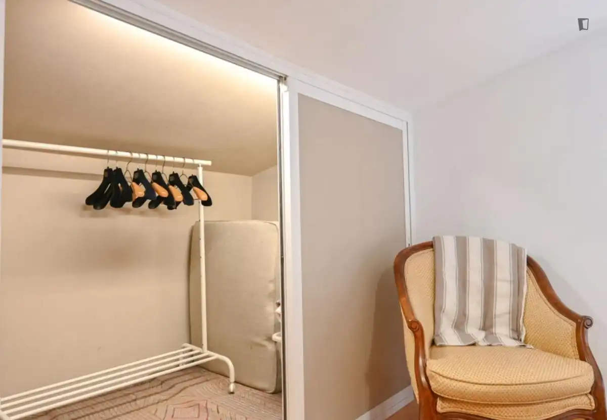 Apartament de lloguer a Concepción