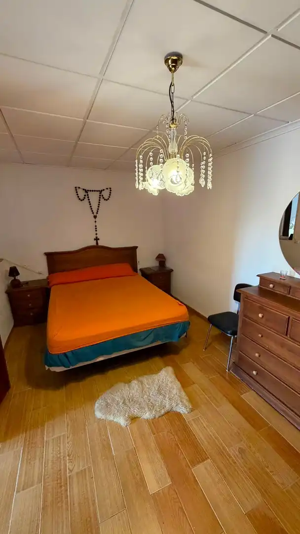 Habitación de Casa o chalet en venta en Ribesalbes