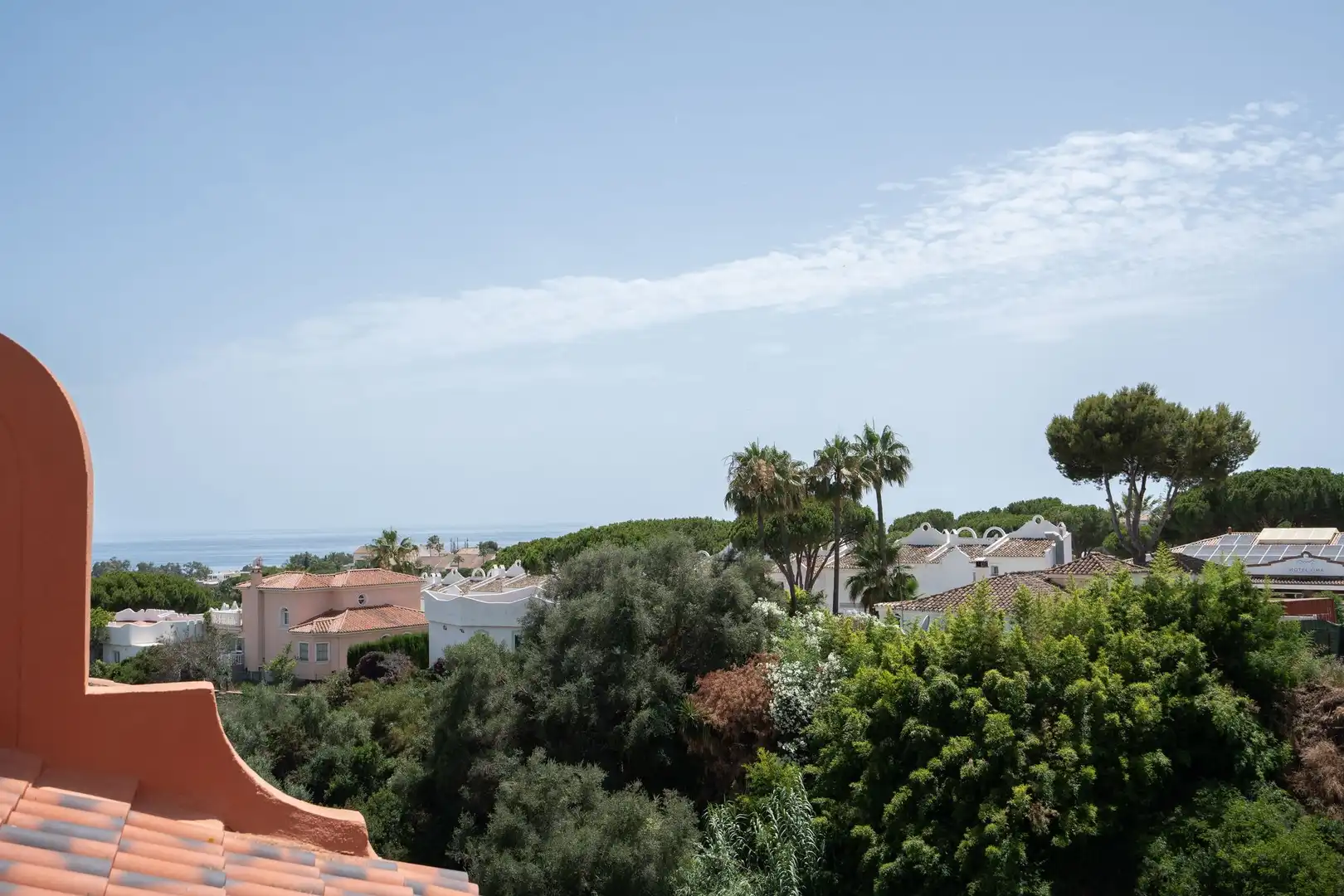 Àtic amb terrassa en venda a Elviria - Cabopino, imagen 3