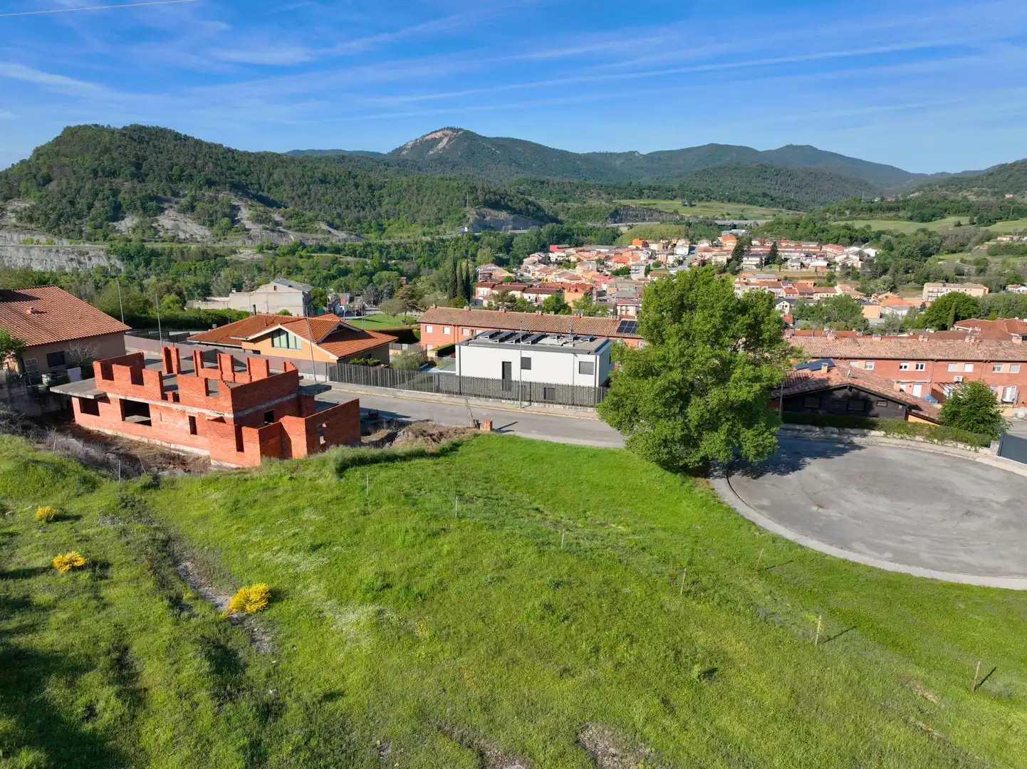 Residential for sale in Lluís Companys, 6, Sant Quirze de Besora