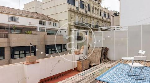 Photo 2 of Attic to rent in Carrer de Martí, Gran Via, Valencia