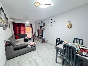 Wohnung mit Balkon zum Verkauf in Carrer de la Mare de Déu de Montserrat