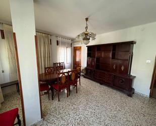 Dining room of Flat for sale in Baza  with Terrace