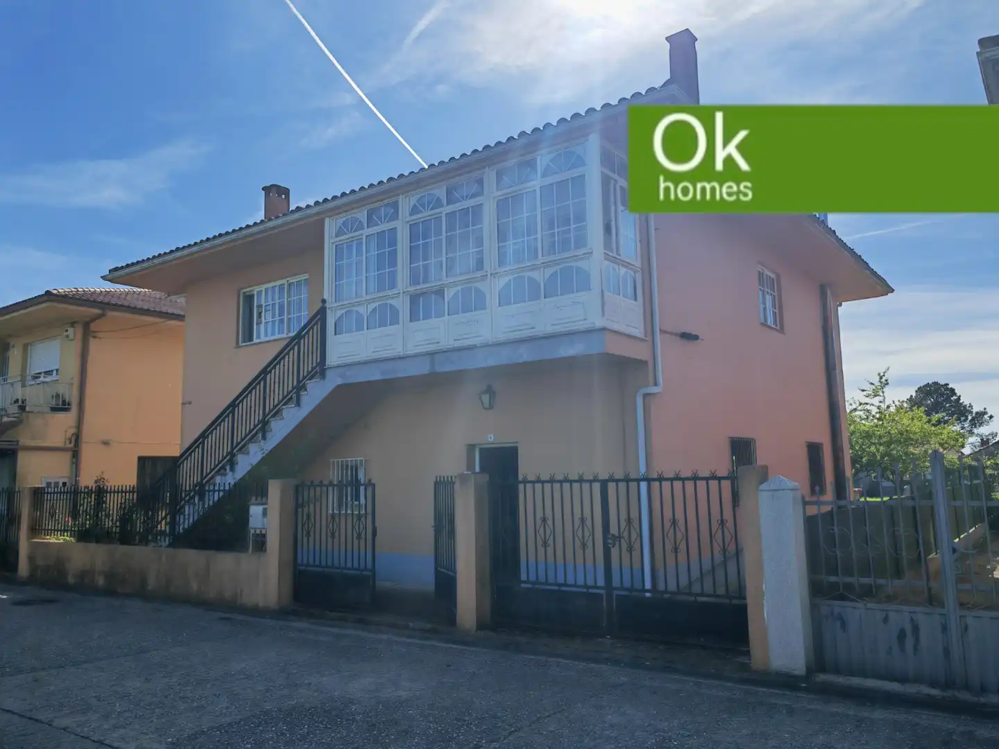 House with terrace for sale in Boimorto, imagen 57