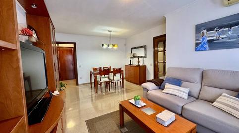 Foto 5 de Piso en venta en Paseo Guayaquil, Baró de Viver,  Barcelona Capital