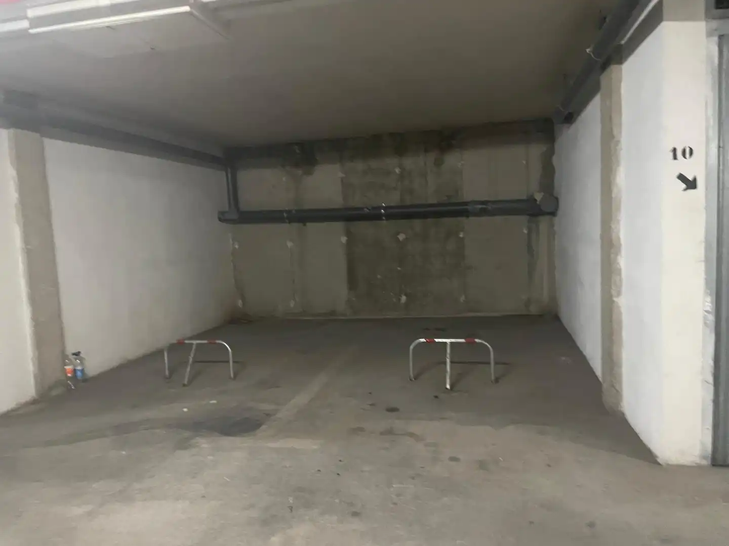 Parkplatz zur Miete in Calle Piragua 56, imagen 4
