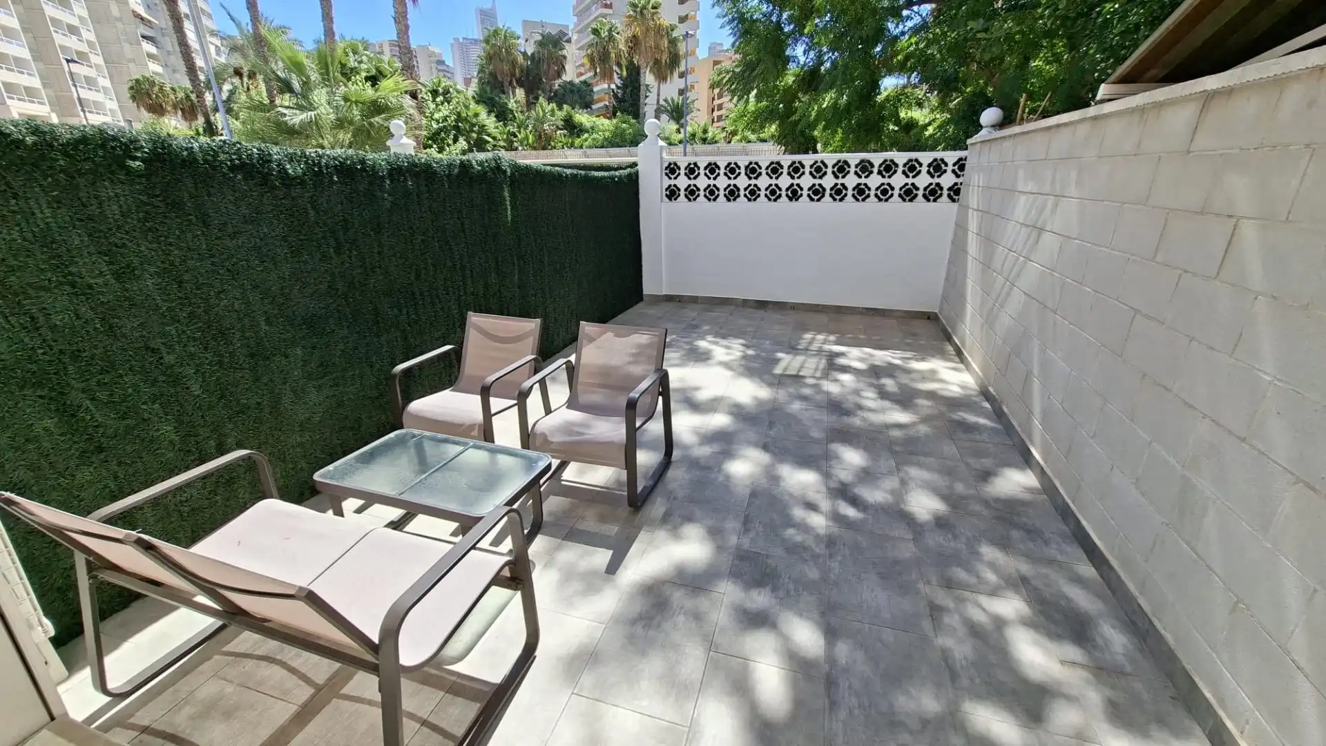 Bungalow con piscina en venta en Rincón de Loix, imagen 24