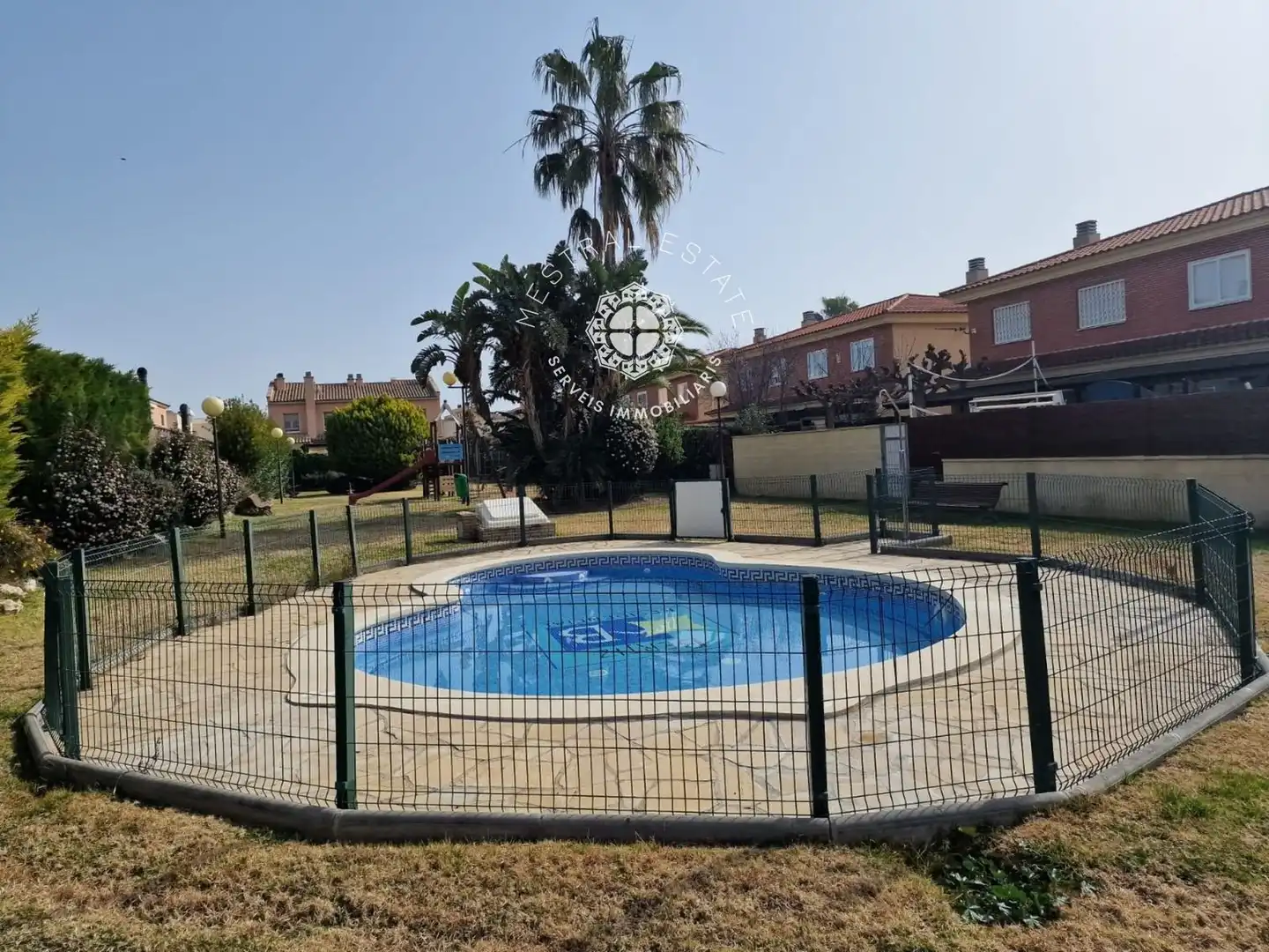 Villa avec piscine à vendre à Aristides Maiol, imagen 15