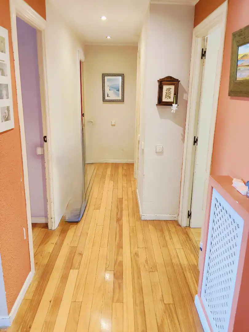 Appartement avec piscine à vendre à Calle San Martín del Pino, imagen 28