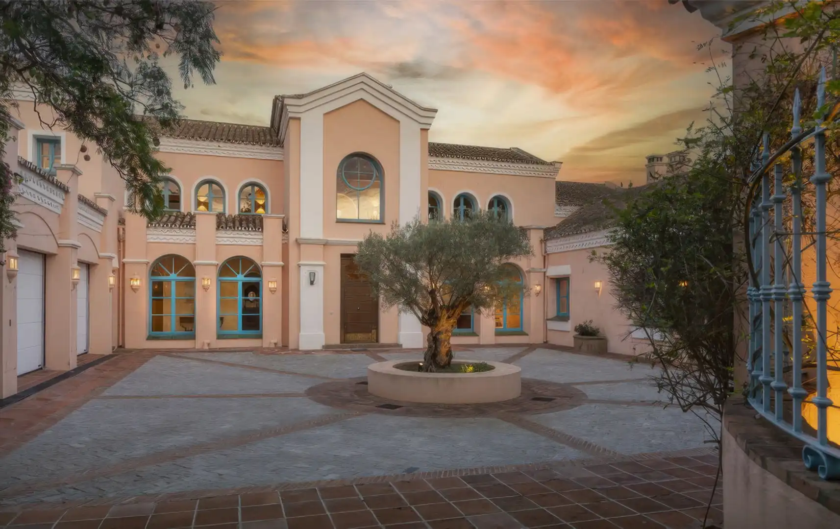 Casa amb terrassa en venda a Sotogrande Alto, imagen 54